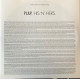 Pulp - His 'N' Hers (Europe 25 Oct 2019)