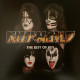 Вінілова платівка  Kiss - Kissworld (The Best Of Kiss) (Vinyl, LP, Compilation)
