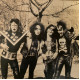 Вінілова платівка  Kiss - Kissworld (The Best Of Kiss) (Vinyl, LP, Compilation)