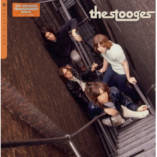 The Stooges - Now Playing (US 31 Jul 2024)