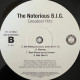 Notorious B.I.G. - Greatest Hits (USA & Europe 2023)