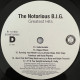 Notorious B.I.G. - Greatest Hits (USA & Europe 2023)