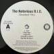 Notorious B.I.G. - Greatest Hits (USA & Europe 2023)