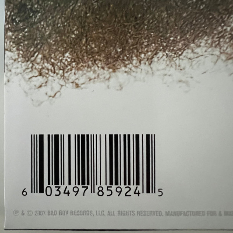 Notorious B.I.G. - Greatest Hits (USA & Europe 2023)