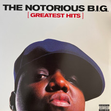 Notorious B.I.G. - Greatest Hits	