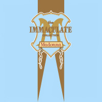 Вінілова платівка  Madonna - The Immaculate Collection (Vinyl, LP, Album, Compilation, Reissue, Repress)