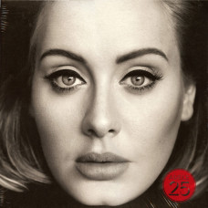 Adele  - 25
