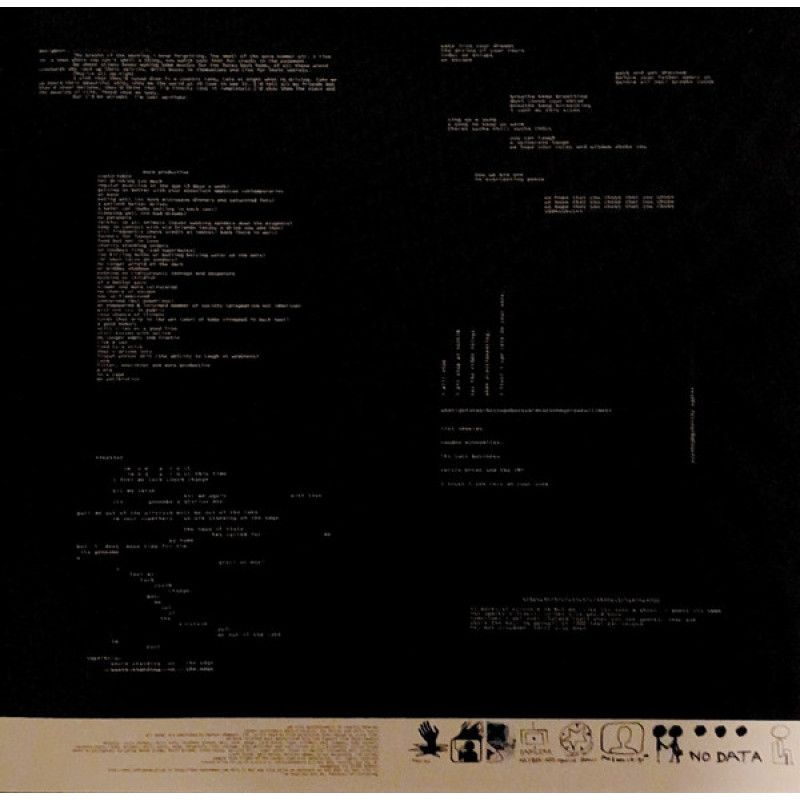 Radiohead - OK Computer (Europe)