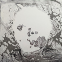 Radiohead - A Moon Shaped Pool