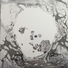 Radiohead - A Moon Shaped Pool