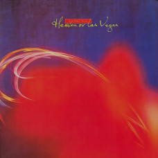Вінілова платівка  Cocteau Twins - Heaven Or Las Vegas (Vinyl, LP, Album, Reissue, Remastered)