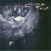 Вінілова платівка Cocteau Twins - Treasure (Vinyl, LP, Album, Reissue, Remastered)