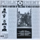 Public Enemy - It Takes A Nation Of Millions To Hold Us Back (Europe 2022)