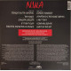 N.W.A. - Straight Outta Compton (Europe 2022)