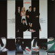 Вінілова платівка  Blondie - Parallel Lines (Vinyl, LP, Album, Reissue, Repress)