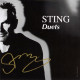 Вінілова платівка  Sting - Duets (Vinyl, LP, Compilation, Stereo)