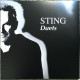 Вінілова платівка  Sting - Duets (Vinyl, LP, Compilation, Stereo)