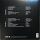 Вінілова платівка  Sting - Duets (Vinyl, LP, Compilation, Stereo)