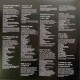 Вінілова платівка  Sting - Duets (Vinyl, LP, Compilation, Stereo)