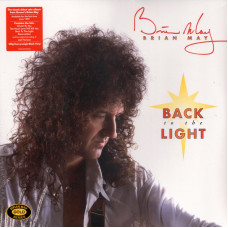 Brian May - Back To The Light (Europe 06 Aug 2021)