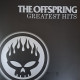 Вінілова платівка  The Offspring - Greatest Hits (Vinyl, LP, Compilation, Reissue)