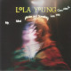Lola Young - My Mind Wanders And Sometimes Leaves Completely  (UK & Europe 23 May 2023)