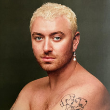 Sam Smith  - Gloria (USA & Europe 27 Jan 2023)