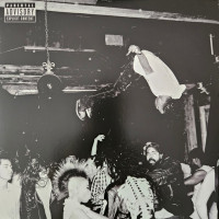 Вінілова платівка  Playboi Carti - Die Lit (Vinyl, LP, Album, Reissue, Stereo)