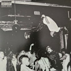 Вінілова платівка  Playboi Carti - Die Lit (Vinyl, LP, Album, Reissue, Stereo)