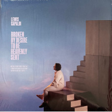 Lewis Capaldi - Broken By Desire To Be Heavenly Sent