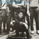 Вінілова платівка  Tom Waits - Rain Dogs (Vinyl, LP, Album, Reissue, Remastered)