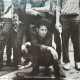Вінілова платівка  Tom Waits - Rain Dogs (Vinyl, LP, Album, Reissue, Remastered)