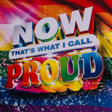 Вінілова платівка Various - Now That's What I Call Proud (Vinyl, LP, Limited Edition)