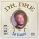 Вінілова платівка  Dr. Dre - The Chronic (Vinyl, LP, Album, Reissue, Repress)