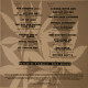 Вінілова платівка  Dr. Dre - The Chronic (Vinyl, LP, Album, Reissue, Repress)
