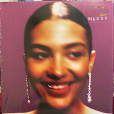 Вінілова платівка  Olivia Dean - Messy (Vinyl, LP, Album)