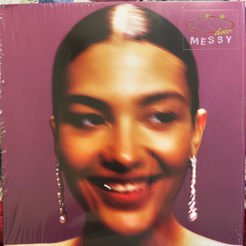 Вінілова платівка  Olivia Dean - Messy (Vinyl, LP, Album)