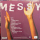 Вінілова платівка  Olivia Dean - Messy (Vinyl, LP, Album)