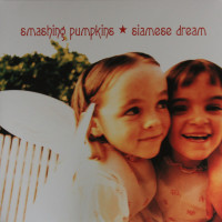 Вінілова платівка  The Smashing Pumpkins - Siamese Dream (Vinyl, LP, Album, Reissue, Remastered)