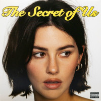 Вінілова платівка  Gracie Abrams - The Secret Of Us (Vinyl, LP, Album)