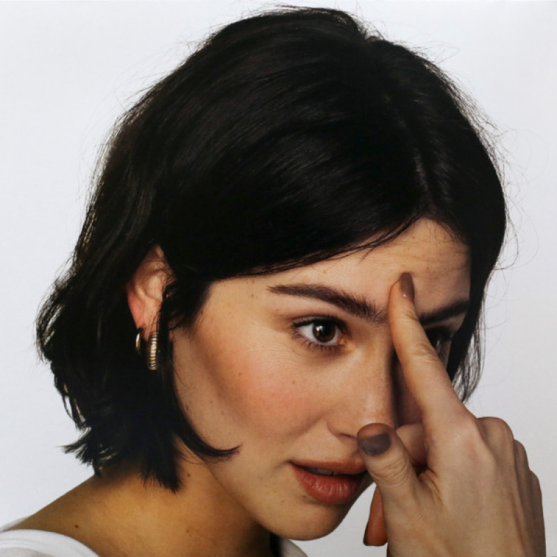 Вінілова платівка  Gracie Abrams - The Secret Of Us (Vinyl, LP, Album)