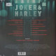 Вінілова платівка  Joaquin Phoenix, Lady Gaga - Joker: Folie À Deux (Music From The Motion Picture) (Vinyl, LP, Album, Special Edition)