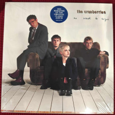 Вінілова платівка  The Cranberries - No Need To Argue (Vinyl, LP, Album, Reissue, Remastered, Stereo)