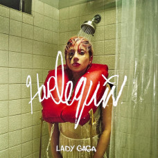 Вінілова платівка  Lady Gaga - Harlequin (Vinyl, LP, Album, Stereo)