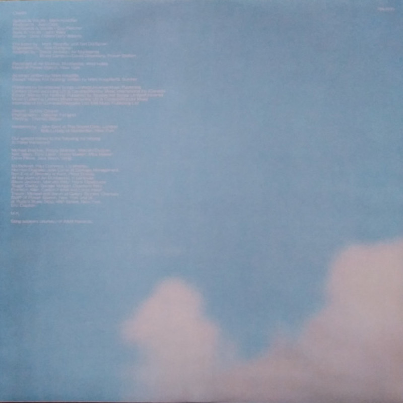Вінілова платівка  Dire Straits - Brothers In Arms (Vinyl, LP, Album, Reissue)