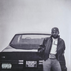 Kendrick Lamar - GNX 