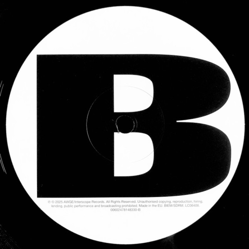 Вінілова платівка  Playboi Carti - Music (Vinyl, LP, Album)