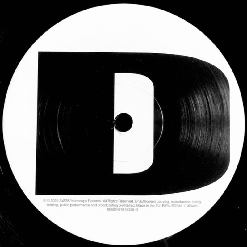 Вінілова платівка  Playboi Carti - Music (Vinyl, LP, Album)