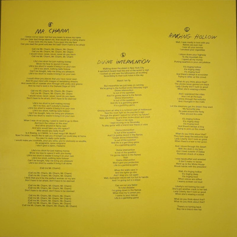 Вінілова платівка  The Rolling Stones - Foreign Tongues (Vinyl, LP, Album, Stereo)