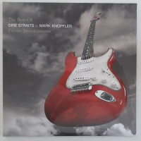 Вінілова платівка  Dire Straits &  Mark Knopfler - Private Investigations (The Best Of) (Vinyl, LP, Compilation)